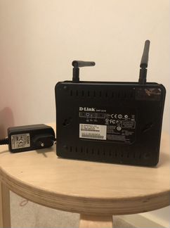 Маршрутизатор D-link DAP-2310