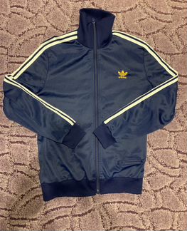 Олимпийка adidas
