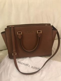 Сумка Michael Kors