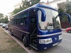 Туристический автобус Hyundai Aero Town объявление продам