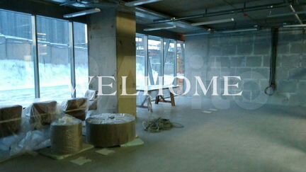 Сдам офисное помещение, 900 м²