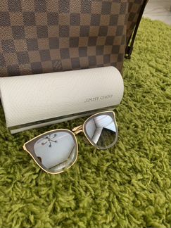 Очки jimmy choo