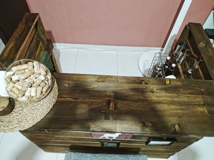 Барная стойка