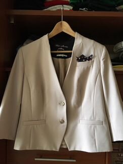 Пиджак женский, размер 50
