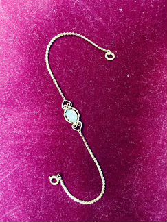 Антикварная бижутерия производство Америка с покры