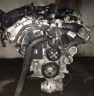 Двигатель Лексус GS300/ Тойота Марк/mark X 3GR-FSE