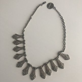 Ожерелье Max Mara оригинал