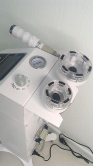 Magic Line аппарат вакуумного массажа, RF-лифтинг