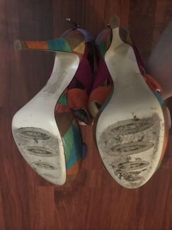 Босоножки Loriblu