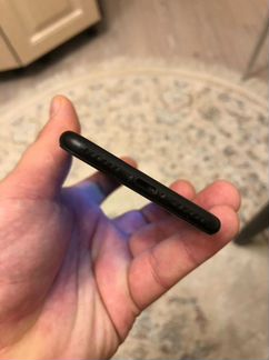 iPhone 7 32gb Black