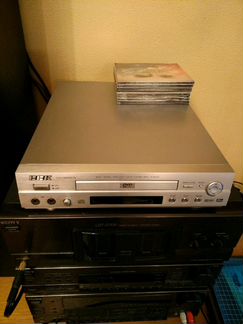 DVD и MP3 плеер BBK