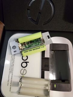 Моbее Маgiс Wirеlеss Сhаrgеr для Magic Mouse Apple