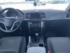 УАЗ Pickup 2.7 МТ, 2017, 73 100 км объявление продам