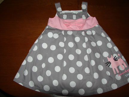 Платье для юной модницы Италия Lourdes (Лурдас)