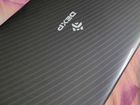 Игровой ноутбук dexp Core i7 объявление продам