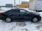 Toyota Camry 3.5 AT, 2012, 250 000 км