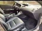 Honda Civic AMT, 2008, 146 500 км объявление продам