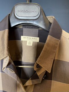 Рубашка Burberry оригинал