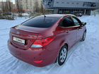 Hyundai Solaris 1.6 МТ, 2012, 88 500 км объявление продам