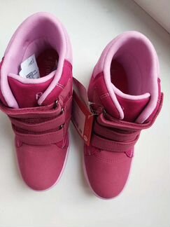 Ботинки новые ReimaTec 35