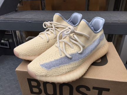 Adidas Yeezy Boost 350 с Доставкой