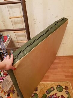 Шведская стенка