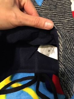 Шапка зимняя фирмы reima