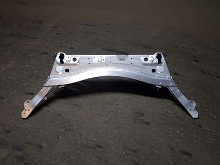 Передняя панель Мерседес глц253 GLC 253