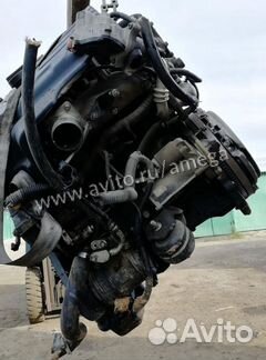 Двигатель Ховер 5 2.0 л Турб.Диз. 4D20 GW4D20 2hcy