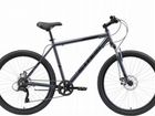 Велосипед Stark Respect 26.1 D Microshift (2021) объявление продам