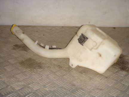 Бачок (омывателя) ford fusion 2002-2012