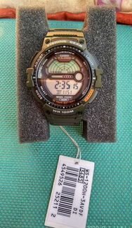 Мужские наручные часы Casio