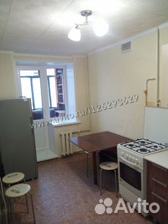 1-к квартира, 34 м², 8/10 эт.