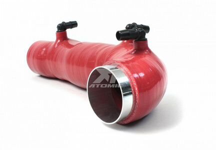 Perrin PSP-INT-401RD патрубок турбины subaru