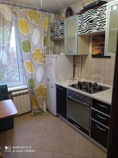 1-к квартира, 35 м², 8/9 эт.