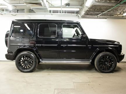 Mercedes-Benz G-класс 4.0 AT, 2020, 7 174 км