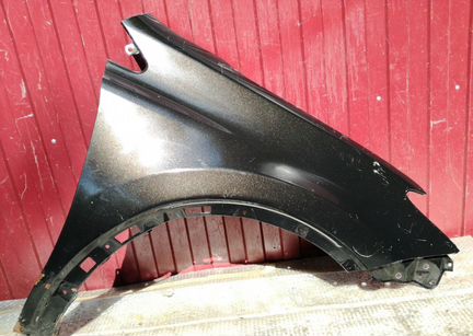 Toyota RAV4 Крыло переднее правое 5381142320