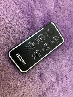 Колонный вентилятор Bork P603