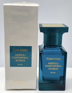 Духи Tom Ford Neroli Portofino Aqua 50ml парфюм