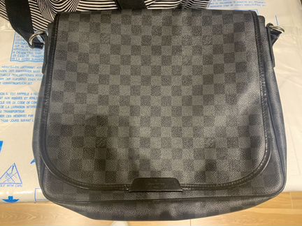 Louis Vuitton сумка мессенджер