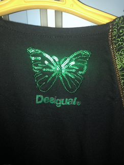 Desigual оригинал