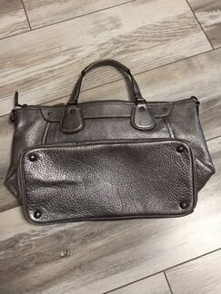 Сумка coach оригинал