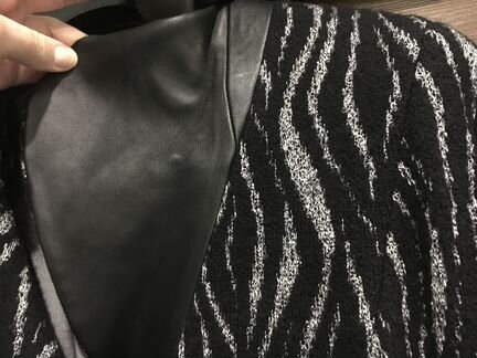 Пальто Caterina Leman, 46 р