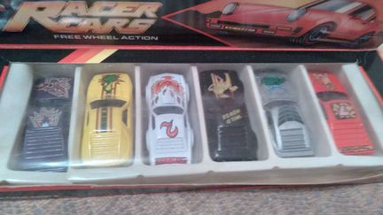 Модель автомобилей