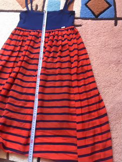 Комбинезон Gaultier junior