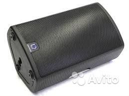 Акустика Turbosound M10 + доставка бесплатно