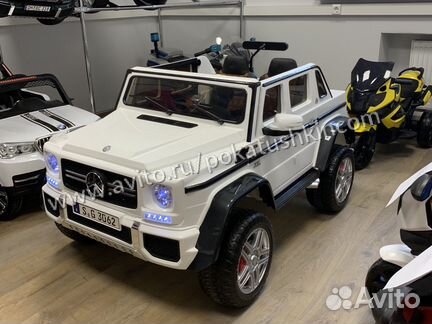 Электромобиль