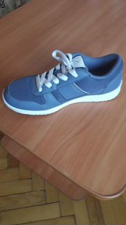 Кроссовки Demix