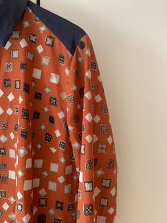 Рубашка max mara intrend оригинал
