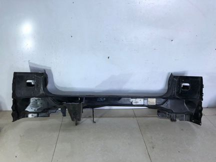 Панель задняя Mitsubishi Outlander 2 поколение